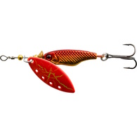 Spinsect Lure 5 / 10 / 17g - Aztec