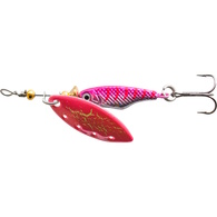 Spinsect Lure 5 / 10 / 17g - Flamingo