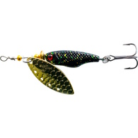 Spinsect Lure 5 / 10 / 17G - Glitter Bug