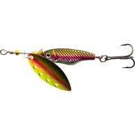 Spinsect Lure 5 / 10 / 17G - Rainbow