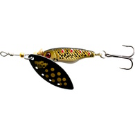 Spinsect Lure 5 / 10 / 17G - Spotty Buck