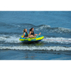 Spoiler 2 2-Person Sit In Towable Watertoy 