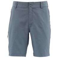 Skiff Short - Storm