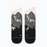 Socks Out Of Range Hike Crew-Canvas