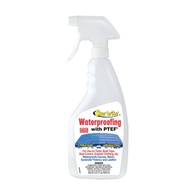 Waterproofing with PTEF 650ml Spray