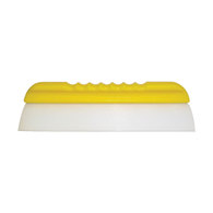 Water Squeegee Silicone Blade 