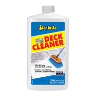 Biodegradable Non Skid Deck Cleaner - Quart (946ml)