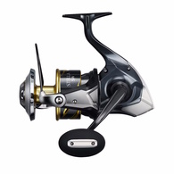 Stella SW 20000PGD Spin Reel (2026 new)