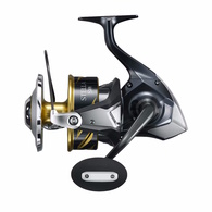 STELLA SW 30000D REEL SPIN (2026 new)
