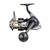 Stella SW (26) 5000HGD Spin Reel