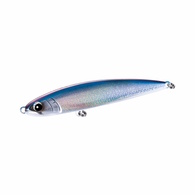 STICKBAIT OCEA DIVE FLAT PINK BACK GLOW FB
