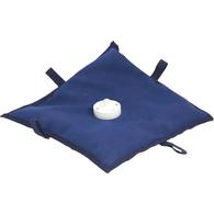 Bird Scarer Sandbag Support 