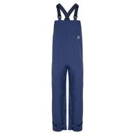 Superdry Coastal Sailing Bib Trousers Blue