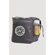 Surf Fish Party Cooler Bag - Black
