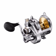 Talica 20 A 2 Speed Game Reel  22kg