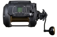 Tanacom 1200Aj / Eliminator Drone 8'0" Pe 5-8 Electric Combo
