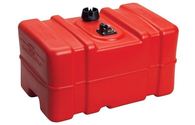 Tall H/Duty Outboard Fuel Tank 45 Litre