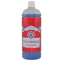 Teak Cleaner Only - 946ml