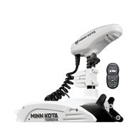 RipTide Terrova GPS Trolling Motor 80lb/72" 24v 