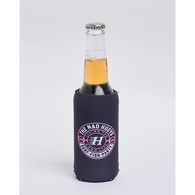 Good Life Women's Slim Stubby Cooler Black