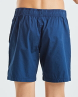 Anchorage Youth Boys Volley Shorts - Navy