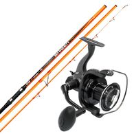 FS10000 FLASH lONG CAST / Shizen 1503 Surf Combo 