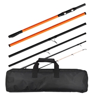 Galant 14'6 100-220g 6pc Surf Rod with Case