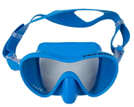 Touch Frameless Dive Mask