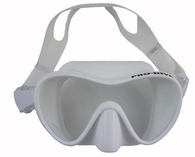 Touch Frameless Dive Mask