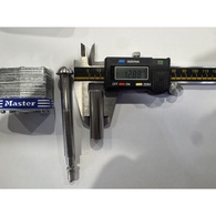 Trailer Coupling Lock 