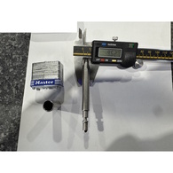 Trailer Coupling Lock 