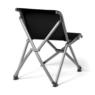 Trailhead Field Chair Black