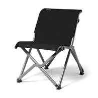 Trailhead Field Chair Black