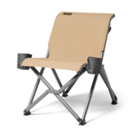 Trailhead Field Chair - Tan