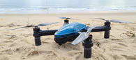 Trident 5000 Fishing / Longline Drone with Bait Release