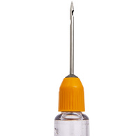 Trigger Meat Injector
