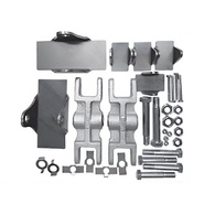 Tandem Rocker Kit - 45mm Slipper - Eye/Eye