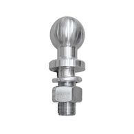 50Mm Tow Ball 1'" (24.5Mm) Shaft - 3500Kg 