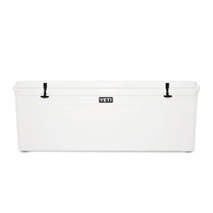 Tundra 250 Ice Box - WHITE - 236 Litre