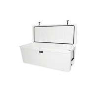 Tundra 250 Ice Box - White - 236 Litre