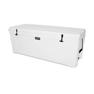 Tundra 250 Ice Box - White - 236 Litre
