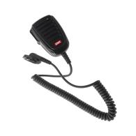 Tx6165ytp Waterproof Handheld Uhf Cb Radio 5/1W Twin Pack Blaze Yellow 