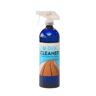 U-Dek Foam Decking Cleaner - 946ml