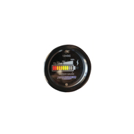 Digital Battery Charging Guage and Voltmeter 12v (MIL Spec)