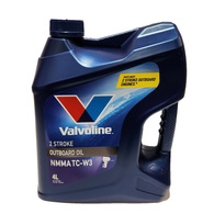 Outboard Oil 2 Stroke  