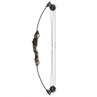 Vertigo Compound Bow - Mossy Oak
