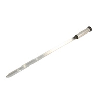 Full Aluminium Spike Rod Holder