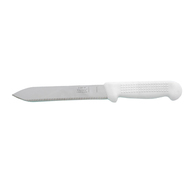 341 Serrated Bait Knife 17cm 