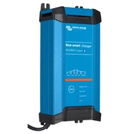 Blue Smart Battery Charger 30 Amp / 12 V +Lithium 