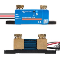 Smartshunt Battery Monitor 300 Amp